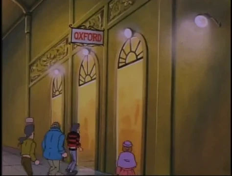 Elementary, My Dear Turtle screenshot 9