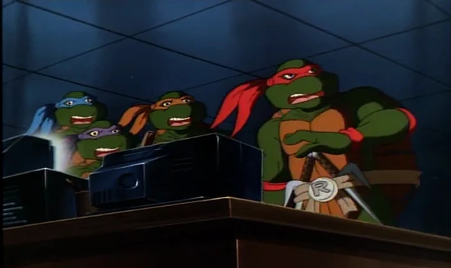 Enter: Krakus screenshot 3