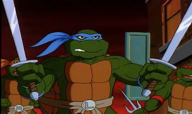 Enter: Krakus screenshot 5