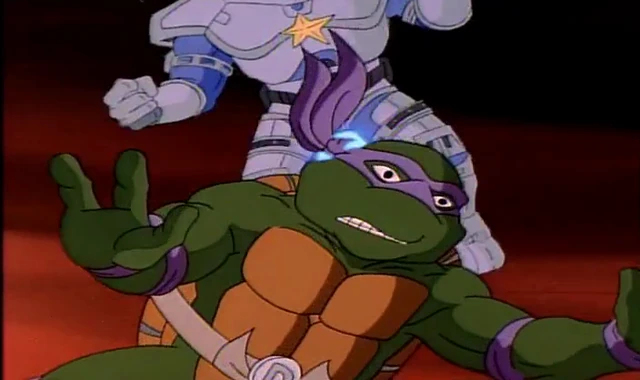 Enter: Krakus screenshot 6