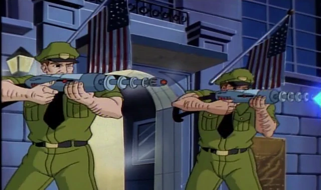 Enter: Krakus screenshot 8