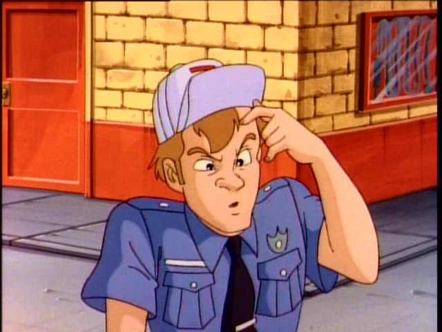 Enter: Mutagen Man screenshot 3