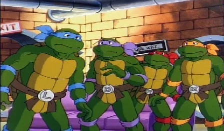 Enter: Mutagen Man screenshot 6