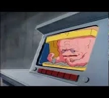 Enter: Mutagen Man screenshot 9