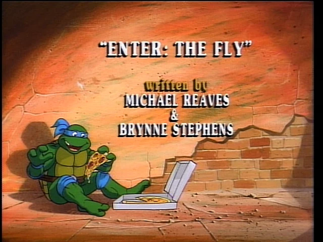 Enter: The Fly screenshot 1