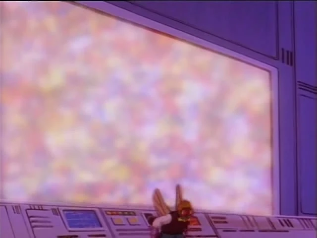 Enter: The Fly screenshot 2