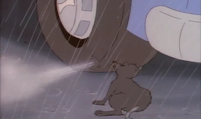 Enter the Rat King screenshot 2