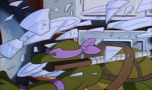 Enter the Rat King screenshot 5