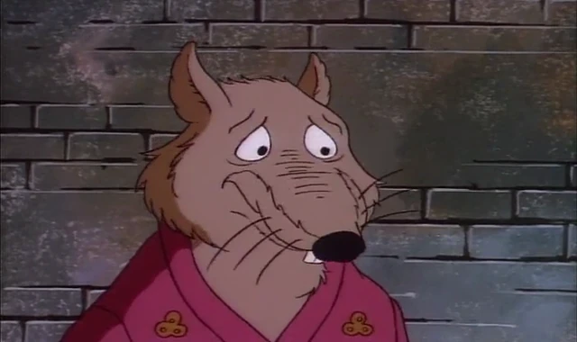 Enter the Rat King screenshot 8