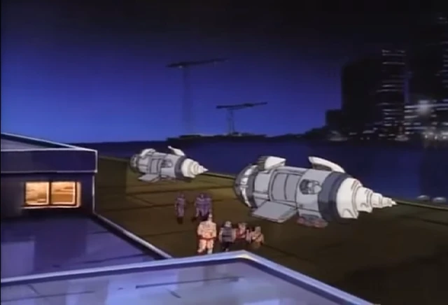 Escape from the Planet of the Turtleoids screenshot 9