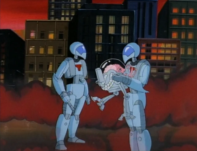 Get Shredder! screenshot 1