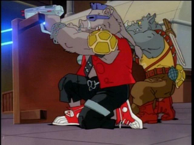Get Shredder! screenshot 2