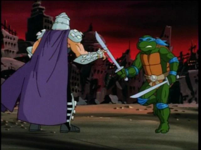 Get Shredder! screenshot 6