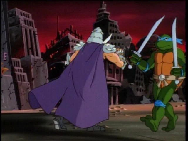 Get Shredder! screenshot 7