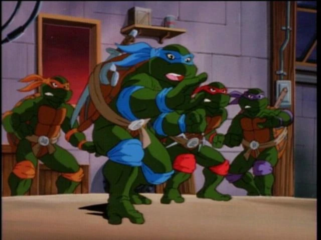 Get Shredder! screenshot 9