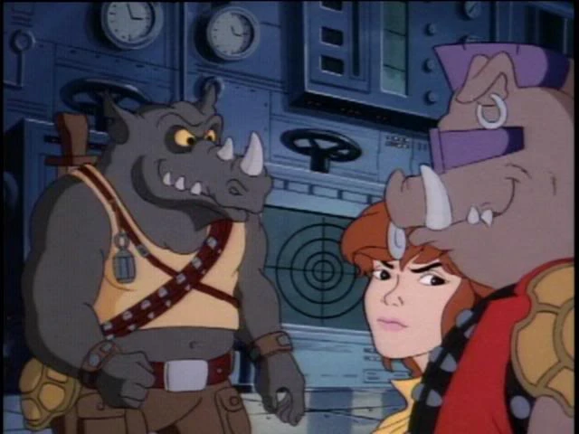 Green with Jealousy screenshot 1