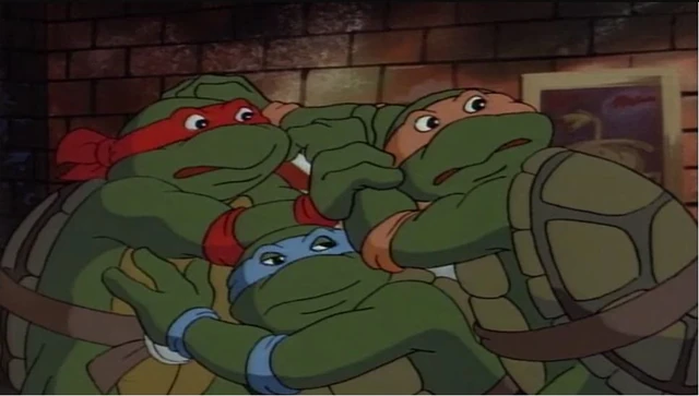 Green with Jealousy screenshot 4