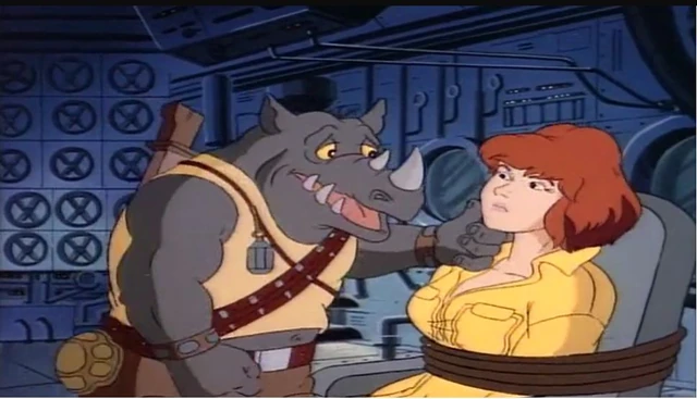 Green with Jealousy screenshot 5