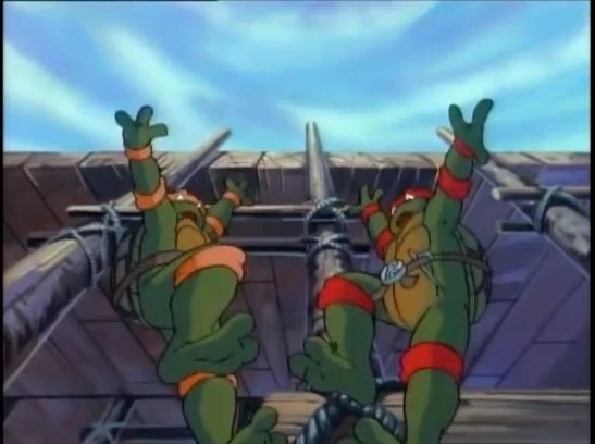 Green with Jealousy screenshot 9