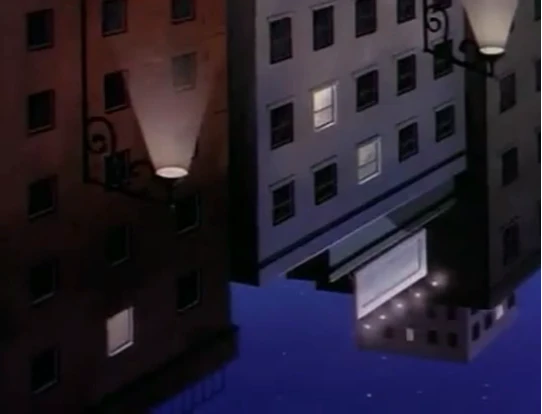 Hot Rodding Teenagers from Dimension X screenshot 1