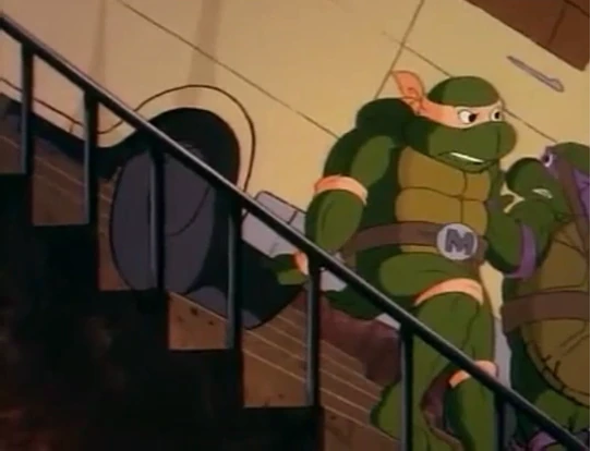 Hot Rodding Teenagers from Dimension X screenshot 2