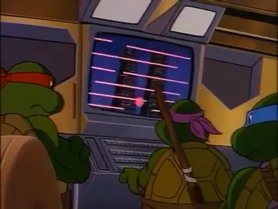 Hot Rodding Teenagers from Dimension X screenshot 8