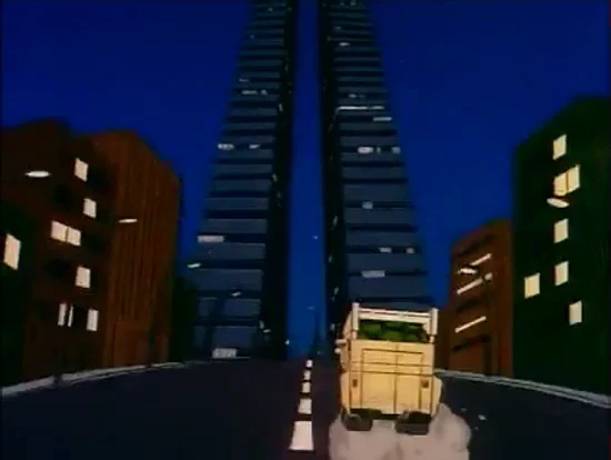 Hot Rodding Teenagers from Dimension X screenshot 9