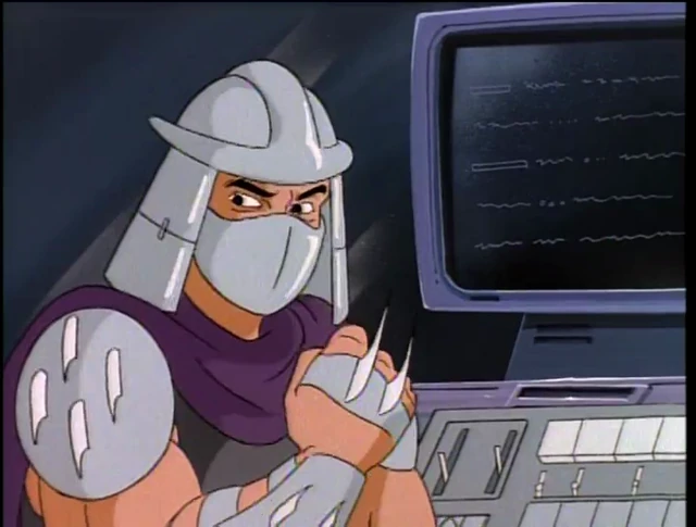 Invasion of the Krangazoids screenshot 4