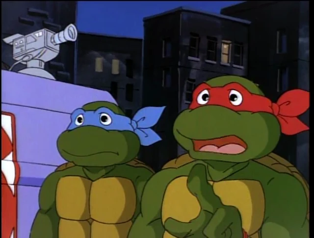 Invasion of the Krangazoids screenshot 6