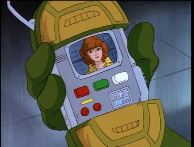 Invasion of the Krangazoids screenshot 9