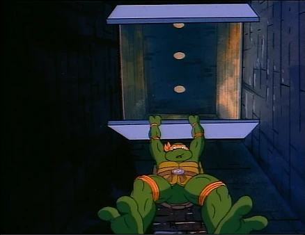 Invasion of the Punk Frogs screenshot 4