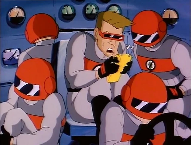Invasion of the Punk Frogs screenshot 8