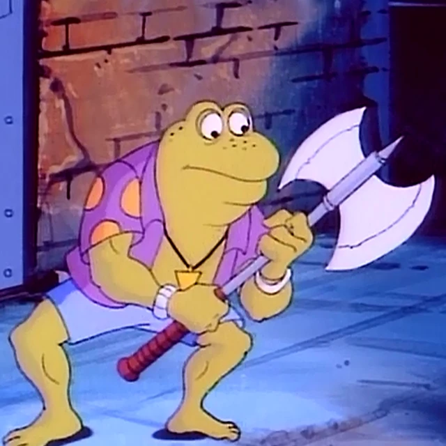 Invasion of the Punk Frogs screenshot 9
