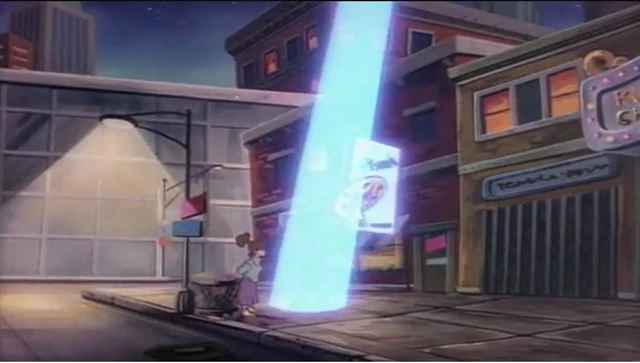 Invasion of the Turtle Snatchers screenshot 3