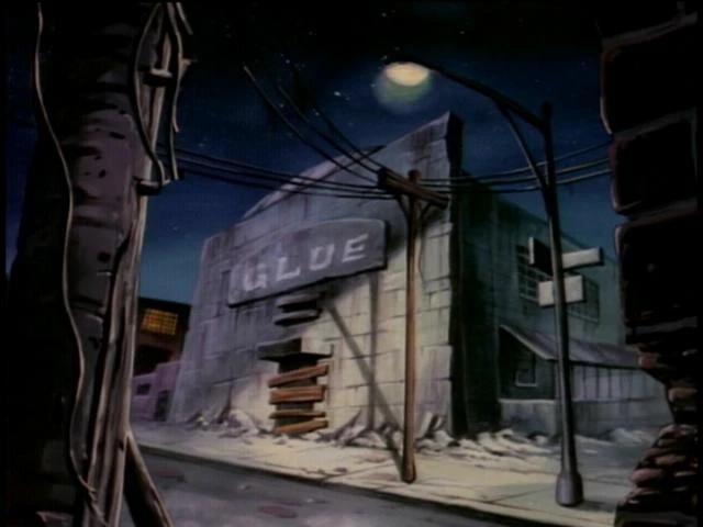 Invasion of the Turtle Snatchers screenshot 5