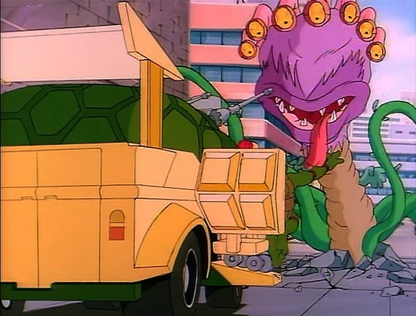 It Came from Beneath the Sewers screenshot 1