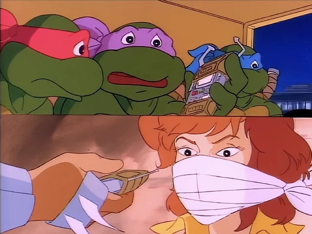 It Came from Beneath the Sewers screenshot 2
