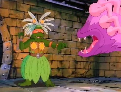 It Came from Beneath the Sewers screenshot 3