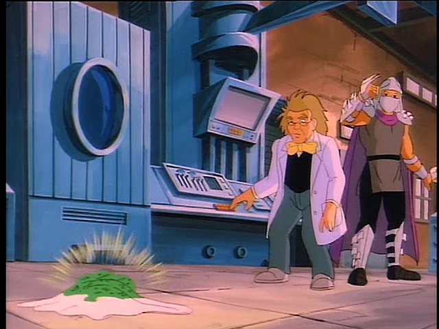 It Came from Beneath the Sewers screenshot 4