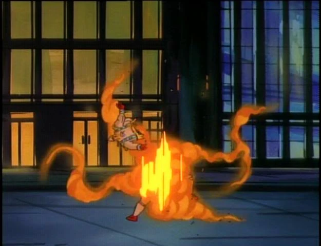 Krangenstein Lives! screenshot 3