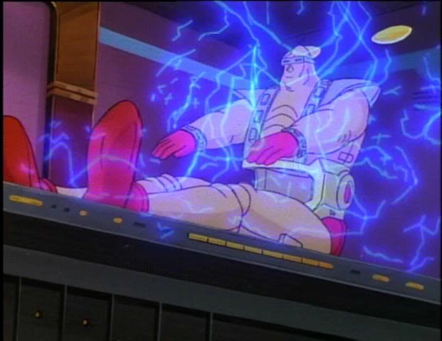 Krangenstein Lives! screenshot 4