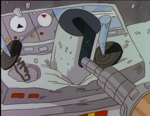 Krangenstein Lives! screenshot 9