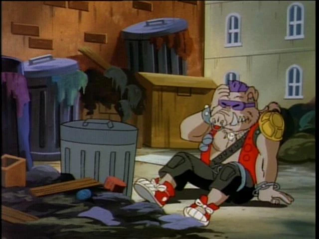 Landlord of the Flies screenshot 3