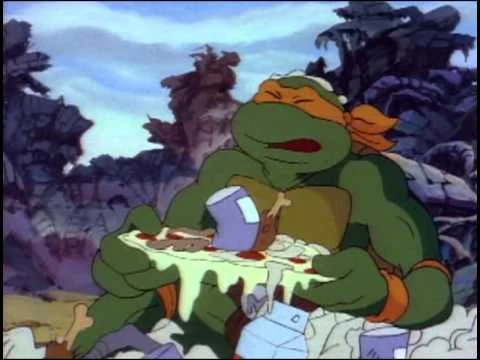 Leatherhead Meets the Rat King screenshot 1