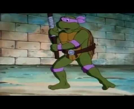 Leatherhead Meets the Rat King screenshot 3