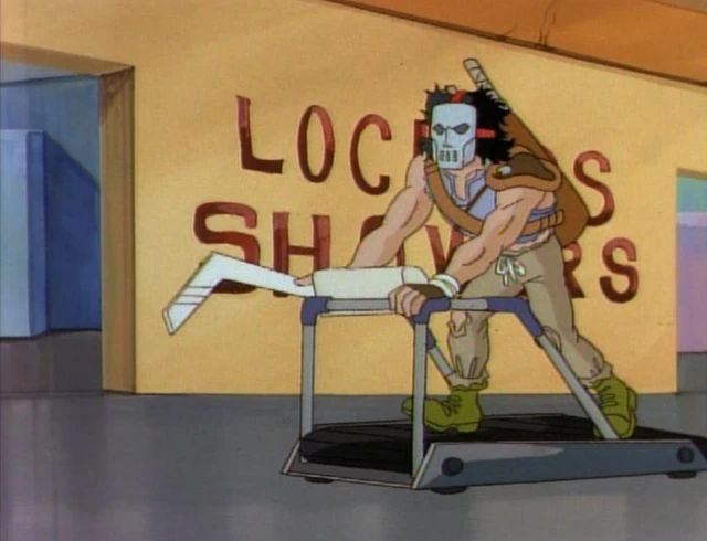 Leonardo Cuts Loose screenshot 2