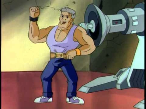 Leonardo Cuts Loose screenshot 5