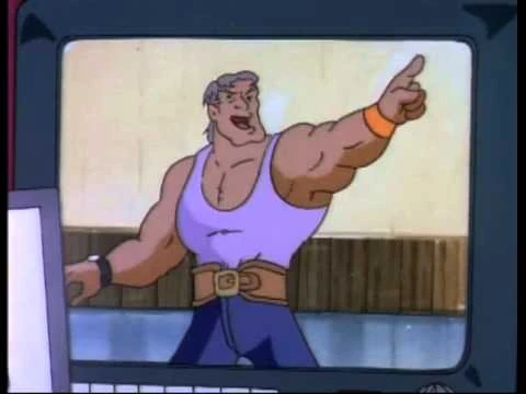 Leonardo Cuts Loose screenshot 6