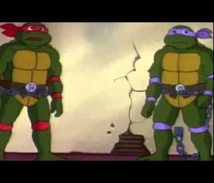 Leonardo Cuts Loose screenshot 7