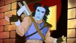 Leonardo Cuts Loose screenshot 9